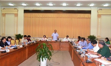 นครโฮจิมินห์เพิ่มนโยบายให้สิทธิพิเศษแก่ผู้บำเพ็ญประโยชน์ในการปฏิวัติ